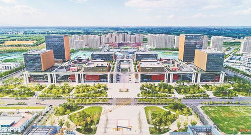 廊坊快遞業務量同比增長42.1%，增幅位居河北省首位