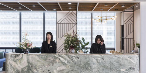 2020北京服務(wù)式辦公空間與翻譯服務(wù)融合找房指南 共享辦公新趨勢